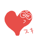 たらたらの勝手気ままに。。。ver2（個別スタンプ：18）