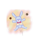 Pieh daily（個別スタンプ：3）