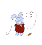 Pieh daily（個別スタンプ：13）