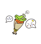 Pieh daily（個別スタンプ：19）