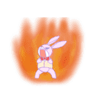 Pieh daily（個別スタンプ：22）