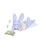 Pieh daily（個別スタンプ：25）