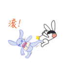 Pieh daily（個別スタンプ：27）