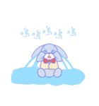 Pieh daily（個別スタンプ：28）