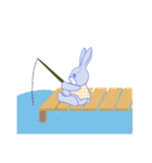 Pieh daily（個別スタンプ：31）