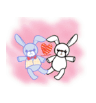 Pieh daily（個別スタンプ：32）
