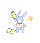 Pieh daily（個別スタンプ：34）