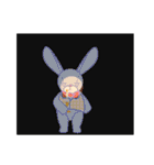 Pieh daily（個別スタンプ：38）