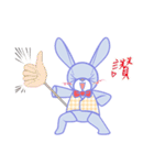 Pieh daily（個別スタンプ：40）