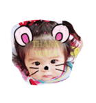 めるもなpart1（個別スタンプ：2）