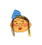 ちょたーーん（個別スタンプ：21）
