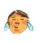 ちょたーーん（個別スタンプ：22）
