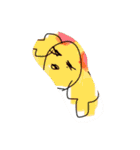 ちょたーーん（個別スタンプ：23）