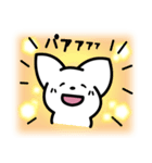 ミーくんのほのぼの毎日（個別スタンプ：8）