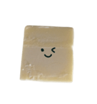 バターです（個別スタンプ：3）