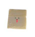 バターです（個別スタンプ：15）