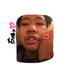 debumen（個別スタンプ：1）