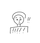 エライ子ちゃんパートツゥ（個別スタンプ：31）
