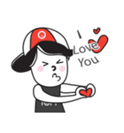 Chewittom (ENG)（個別スタンプ：3）