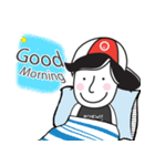 Chewittom (ENG)（個別スタンプ：5）