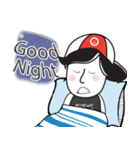 Chewittom (ENG)（個別スタンプ：6）