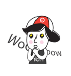Chewittom (ENG)（個別スタンプ：7）
