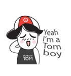 Chewittom (ENG)（個別スタンプ：39）