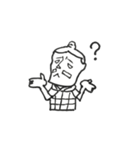兵馬くん2（個別スタンプ：10）