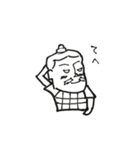 兵馬くん2（個別スタンプ：16）