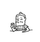 兵馬くん2（個別スタンプ：21）