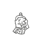 兵馬くん2（個別スタンプ：24）