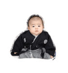 Haru-1（個別スタンプ：6）