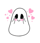 Cutie Moji Kung（個別スタンプ：1）