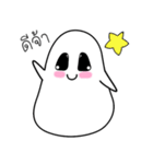 Cutie Moji Kung（個別スタンプ：2）