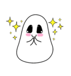 Cutie Moji Kung（個別スタンプ：7）