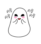 Cutie Moji Kung（個別スタンプ：17）