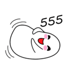 Cutie Moji Kung（個別スタンプ：33）