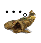 魚たち（個別スタンプ：7）