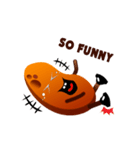 AM I A BEAN？ : DAILY（個別スタンプ：5）