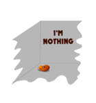 AM I A BEAN？ : DAILY（個別スタンプ：9）