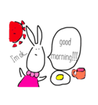 waru-sa.（個別スタンプ：3）