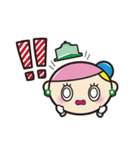 トッコちゃん（個別スタンプ：23）