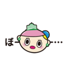 トッコちゃん（個別スタンプ：29）