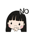Final Crisis with Hmeng（個別スタンプ：5）