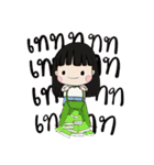 Final Crisis with Hmeng（個別スタンプ：6）