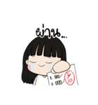 Final Crisis with Hmeng（個別スタンプ：10）