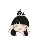 Final Crisis with Hmeng（個別スタンプ：12）