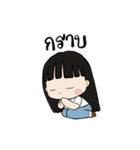 Final Crisis with Hmeng（個別スタンプ：13）