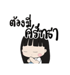 Final Crisis with Hmeng（個別スタンプ：21）