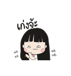Final Crisis with Hmeng（個別スタンプ：25）